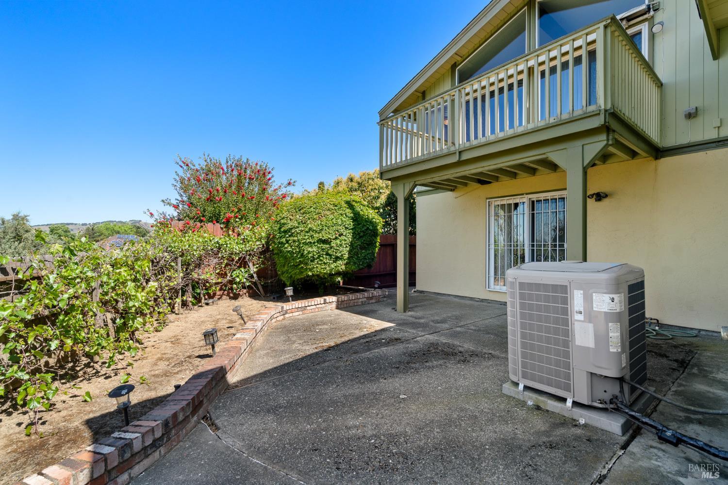 116 Silverview Court Vallejo, CA 94591 - Photo 56 of 61