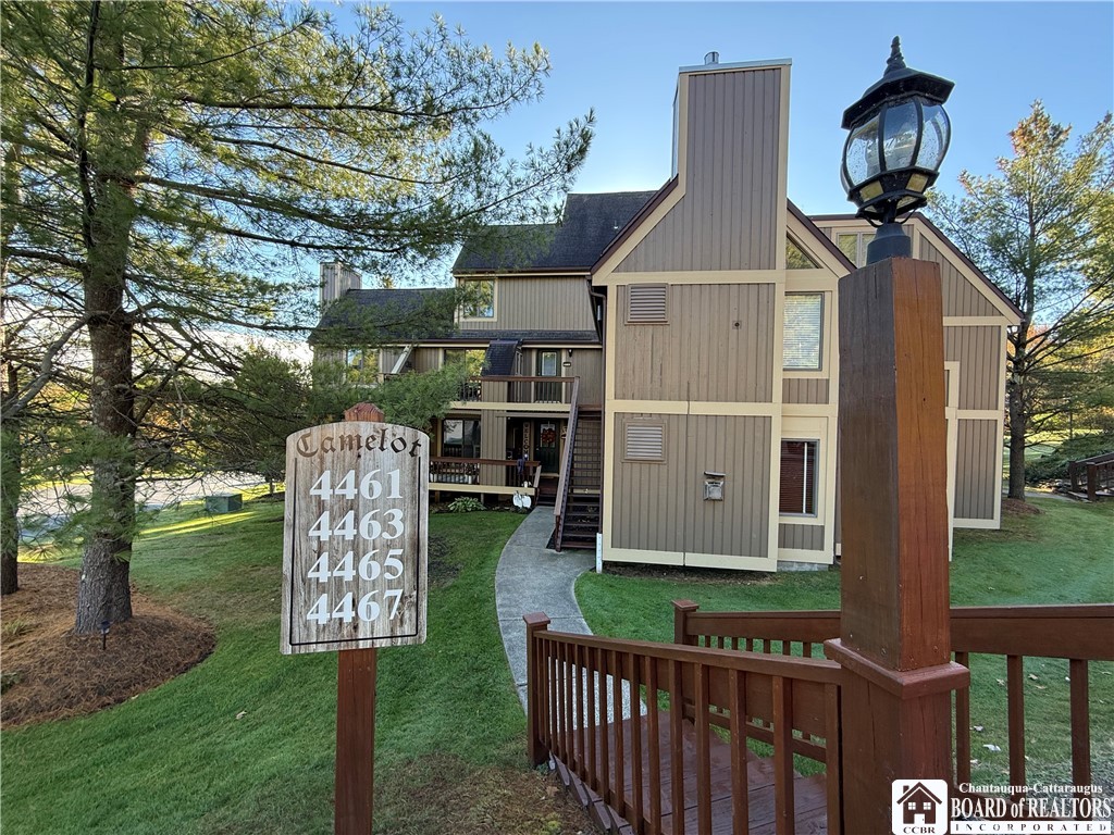 4465 Old Road French Creek, NY 14724 - Photo 1 of 27