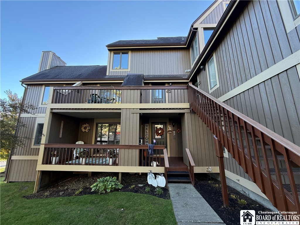 4465 Old Road French Creek, NY 14724 - Photo 2 of 27