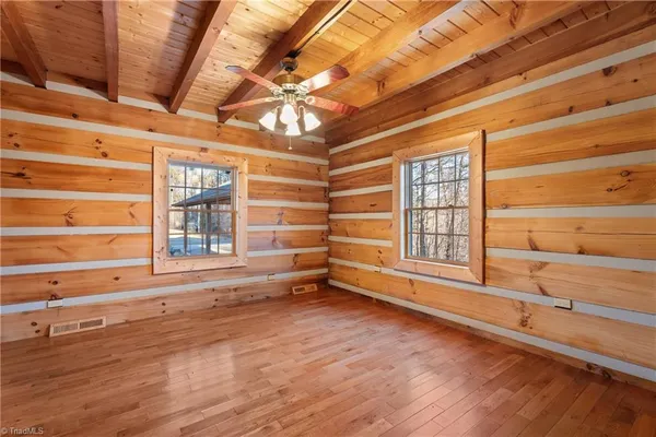 $475,000 | 1345 Hardie Mabe Road, Danbury, NC 27016