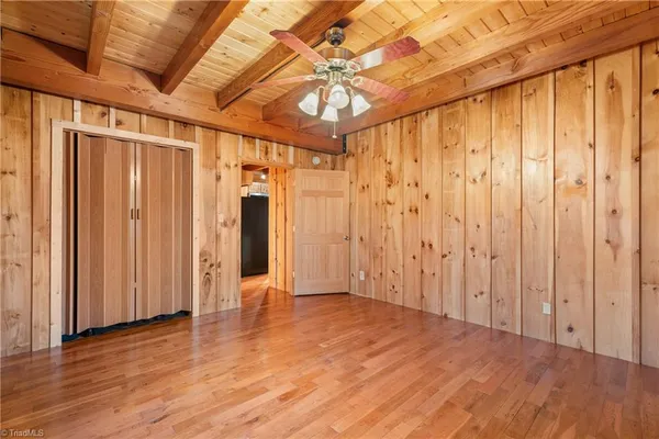 $475,000 | 1345 Hardie Mabe Road, Danbury, NC 27016