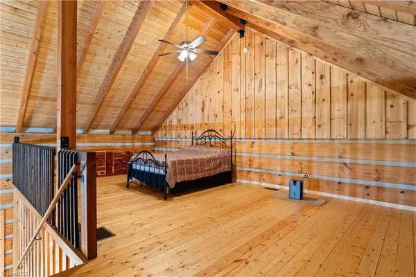 $475,000 | 1345 Hardie Mabe Road, Danbury, NC 27016
