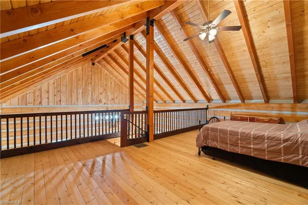 $475,000 | 1345 Hardie Mabe Road, Danbury, NC 27016