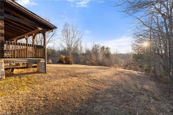 $475,000 | 1345 Hardie Mabe Road, Danbury, NC 27016