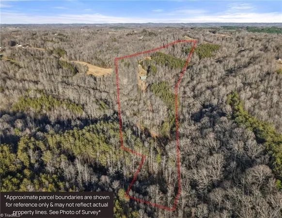 $475,000 | 1345 Hardie Mabe Road, Danbury, NC 27016