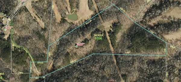 $475,000 | 1345 Hardie Mabe Road, Danbury, NC 27016