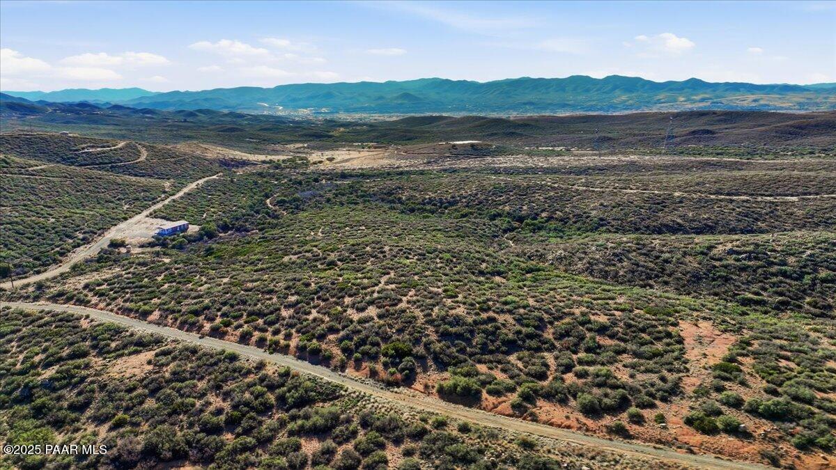 2.1 North Unknown Address Dewey, AZ 86327 - Photo 4 of 11 a view of a field with an ocean view