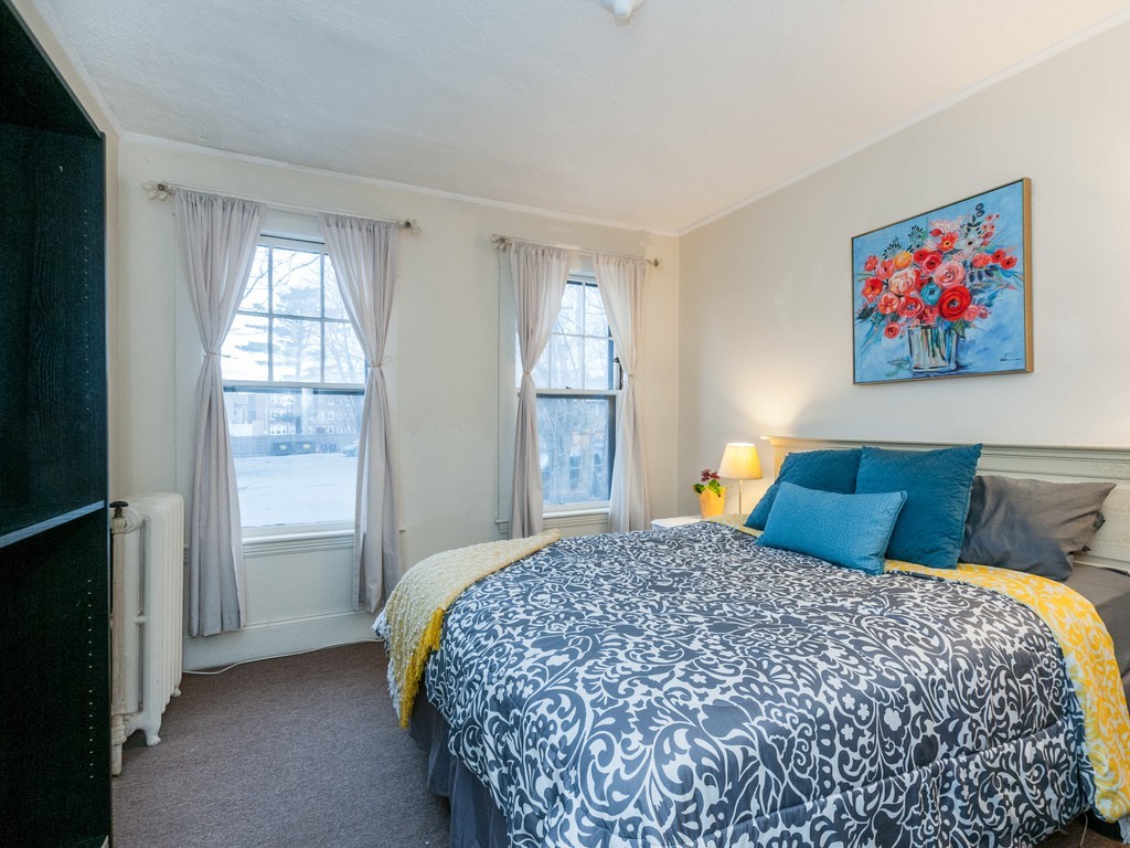 116 Sutherland Road, Unit 3 Boston, MA 02135 - Photo 1 of 8 Gallery Image 1