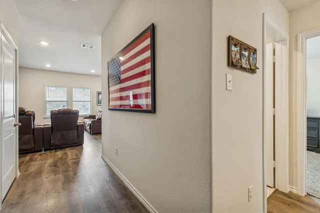 $275,000 | 8012 Gallup Avenue, Aubrey, TX 76227