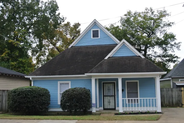 $235,000 | 2235 Walker Avenue, Memphis, TN 38104