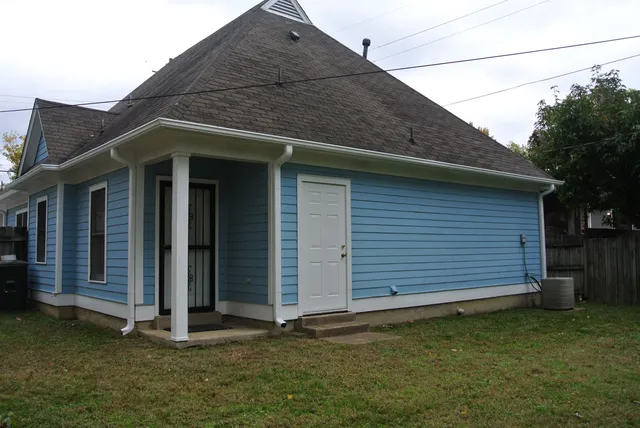 $235,000 | 2235 Walker Avenue, Memphis, TN 38104