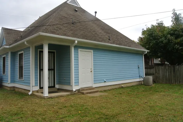 $235,000 | 2235 Walker Avenue, Memphis, TN 38104