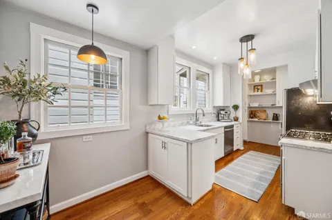 $1,695,000 | 571 14th Avenue, San Francisco, CA 94118