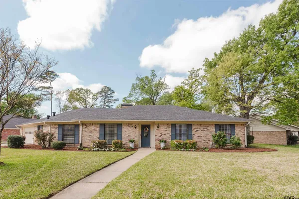 $349,500 | 8309 Bucknell Drive, Tyler, TX 75703