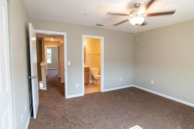 $1,400 | 2206 Del Carmel Way, Tallahassee, FL 32303