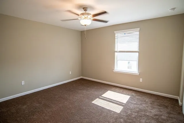 $1,400 | 2206 Del Carmel Way, Tallahassee, FL 32303