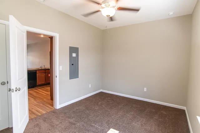 $1,400 | 2206 Del Carmel Way, Tallahassee, FL 32303