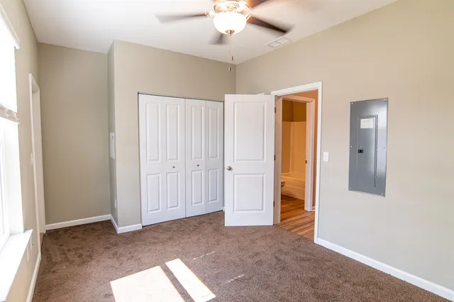 $1,400 | 2206 Del Carmel Way, Tallahassee, FL 32303