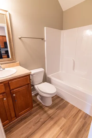 $1,400 | 2206 Del Carmel Way, Tallahassee, FL 32303