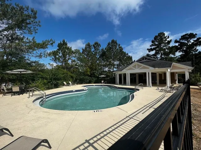 $1,400 | 2206 Del Carmel Way, Tallahassee, FL 32303