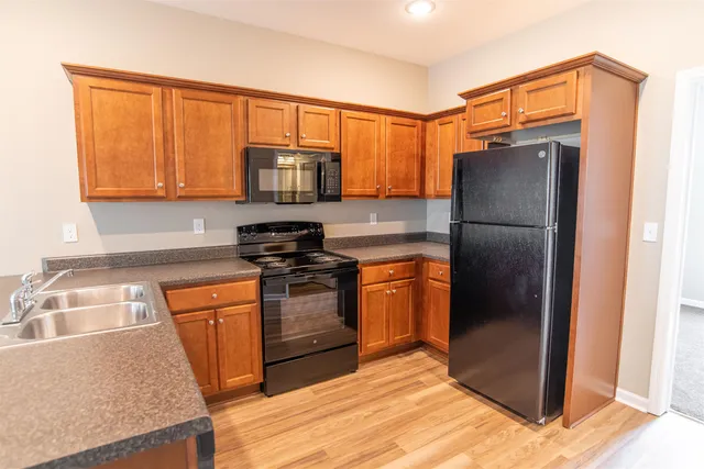 $1,400 | 2206 Del Carmel Way, Tallahassee, FL 32303