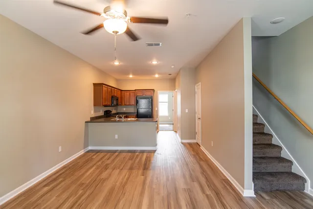 $1,400 | 2206 Del Carmel Way, Tallahassee, FL 32303