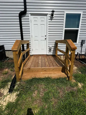 $1,400 | 2206 Del Carmel Way, Tallahassee, FL 32303