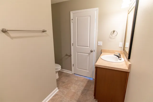 $1,400 | 2206 Del Carmel Way, Tallahassee, FL 32303