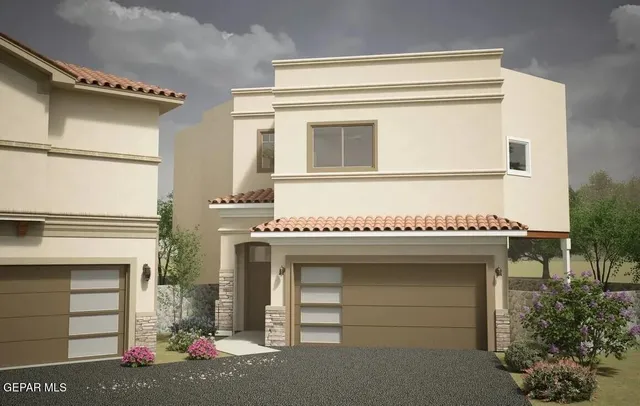 $295,000 | 12266 Costa Brava, El Paso, TX 79938