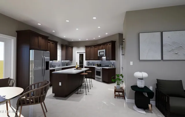 $295,000 | 12266 Costa Brava, El Paso, TX 79938