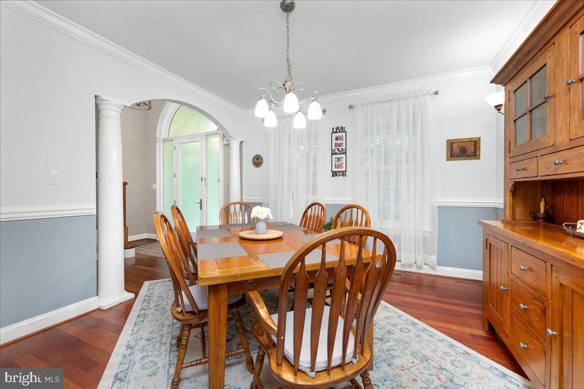 1357 Cobbler Road Quakertown, PA 18951 - Photo 13 of 35 Formal Dining Room