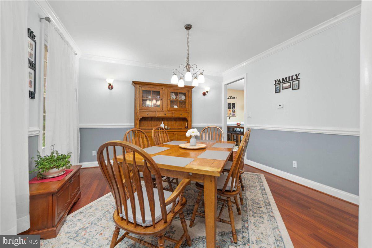1357 Cobbler Road Quakertown, PA 18951 - Photo 14 of 35 Formal Dining Room
