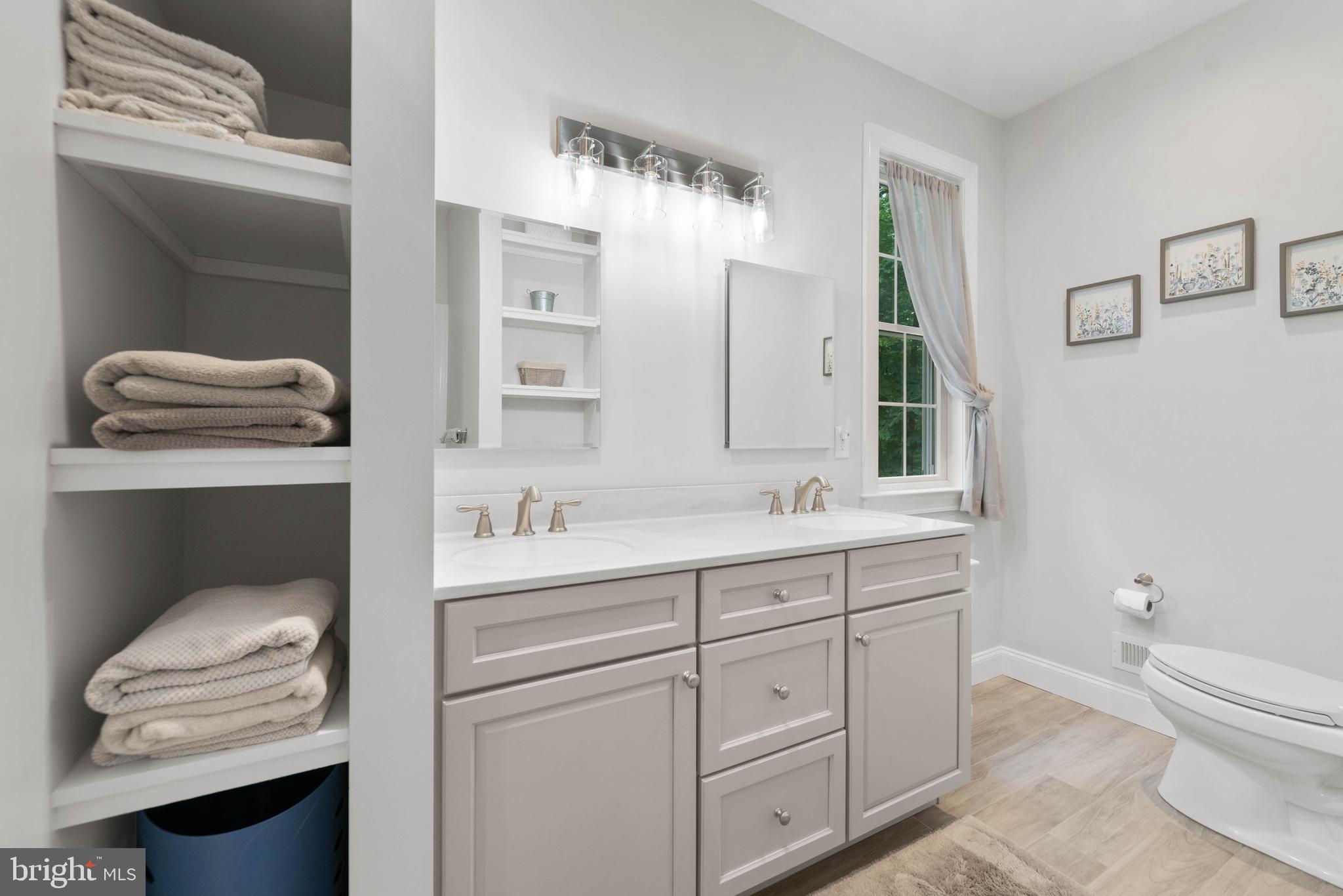 1357 Cobbler Road Quakertown, PA 18951 - Photo 18 of 35 Primary Bathroom