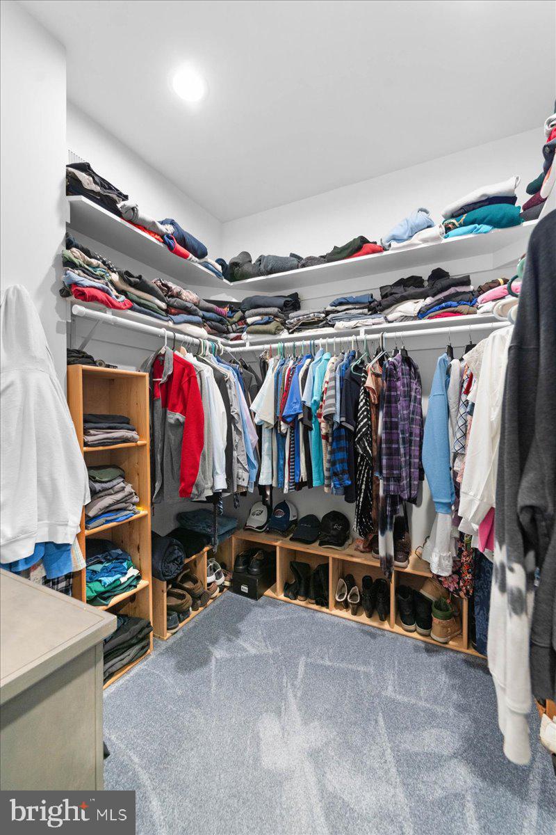 1357 Cobbler Road Quakertown, PA 18951 - Photo 19 of 35 Walk-In-Closet