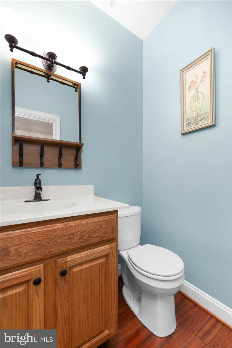 1357 Cobbler Road Quakertown, PA 18951 - Photo 20 of 35 Powder Room