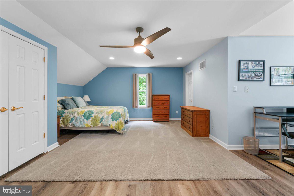 1357 Cobbler Road Quakertown, PA 18951 - Photo 21 of 35 2nd Bedroom