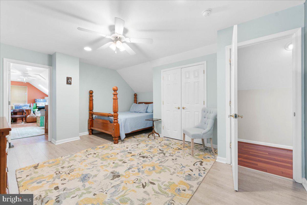 1357 Cobbler Road Quakertown, PA 18951 - Photo 23 of 35 3rd Bedroom