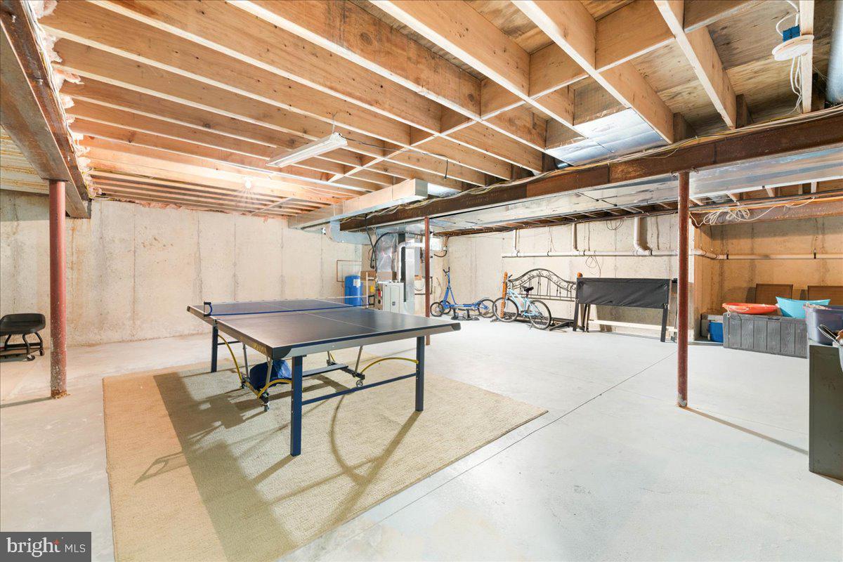 1357 Cobbler Road Quakertown, PA 18951 - Photo 27 of 35 Full Basement