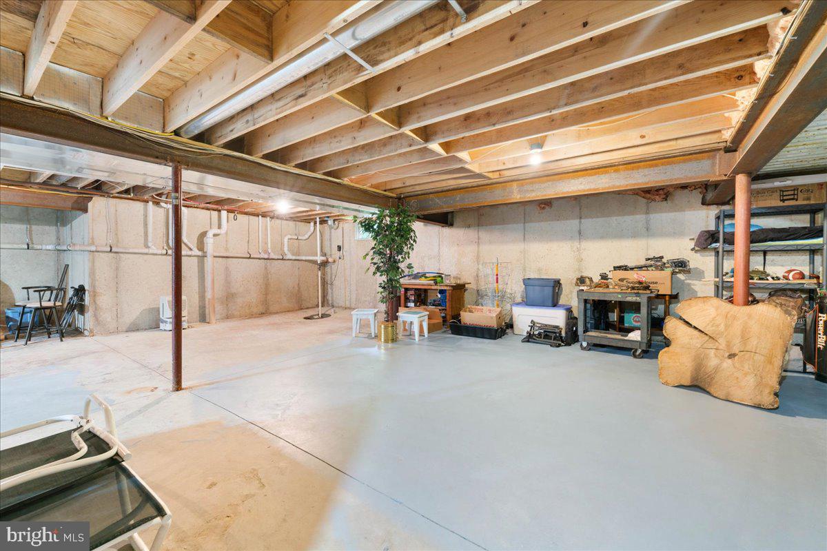 1357 Cobbler Road Quakertown, PA 18951 - Photo 28 of 35 Full Basement