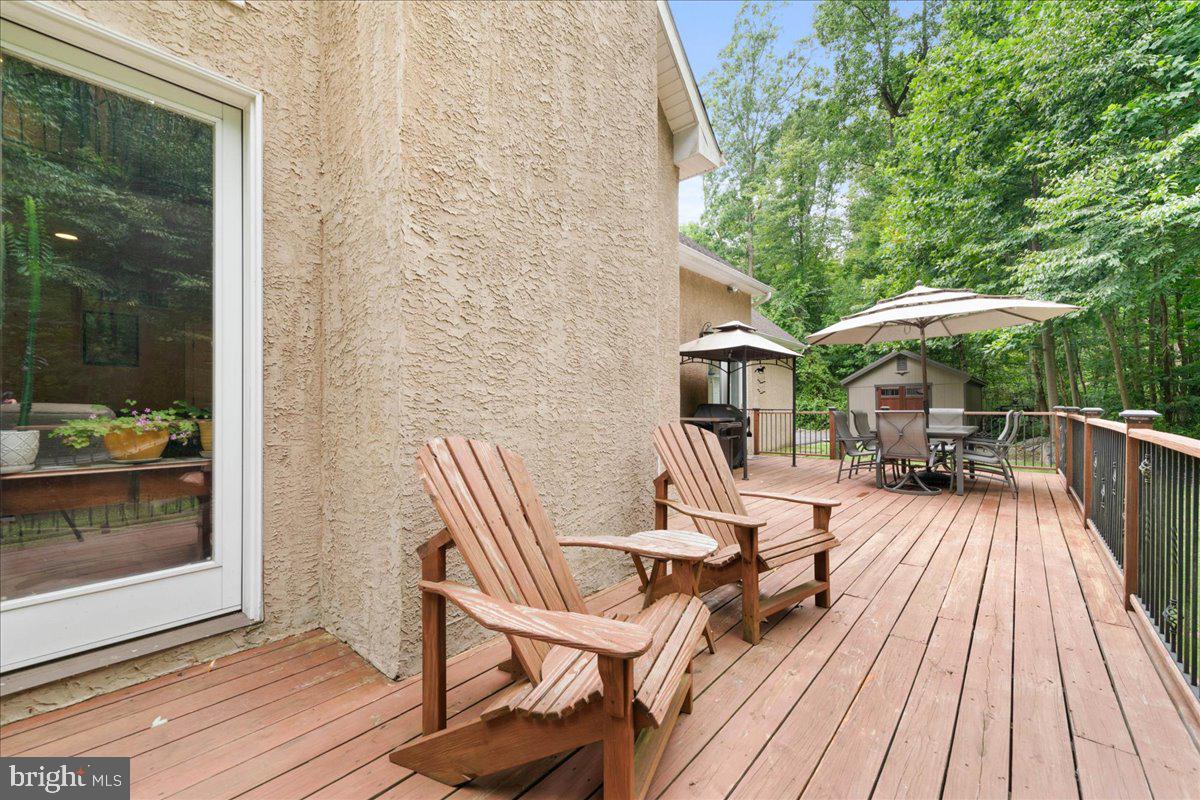 1357 Cobbler Road Quakertown, PA 18951 - Photo 31 of 35 Lots of Room for Relaxing or Entertaining