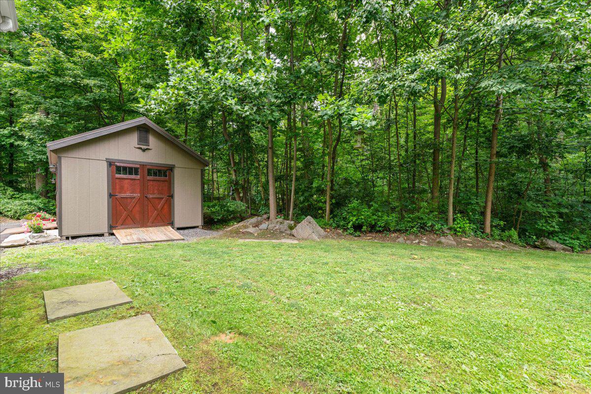 1357 Cobbler Road Quakertown, PA 18951 - Photo 34 of 35 Shed