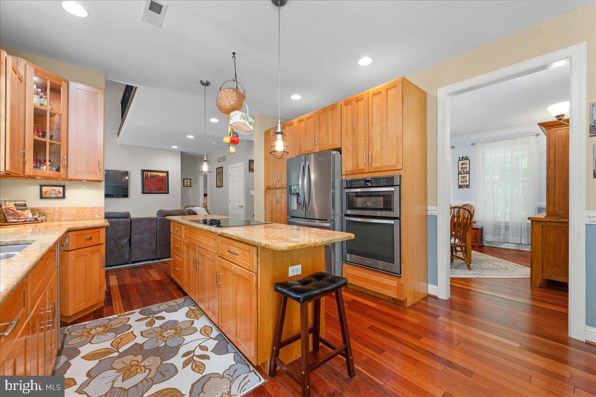 1357 Cobbler Road Quakertown, PA 18951 - Photo 9 of 35 Kitchen Provides S/S Appliances