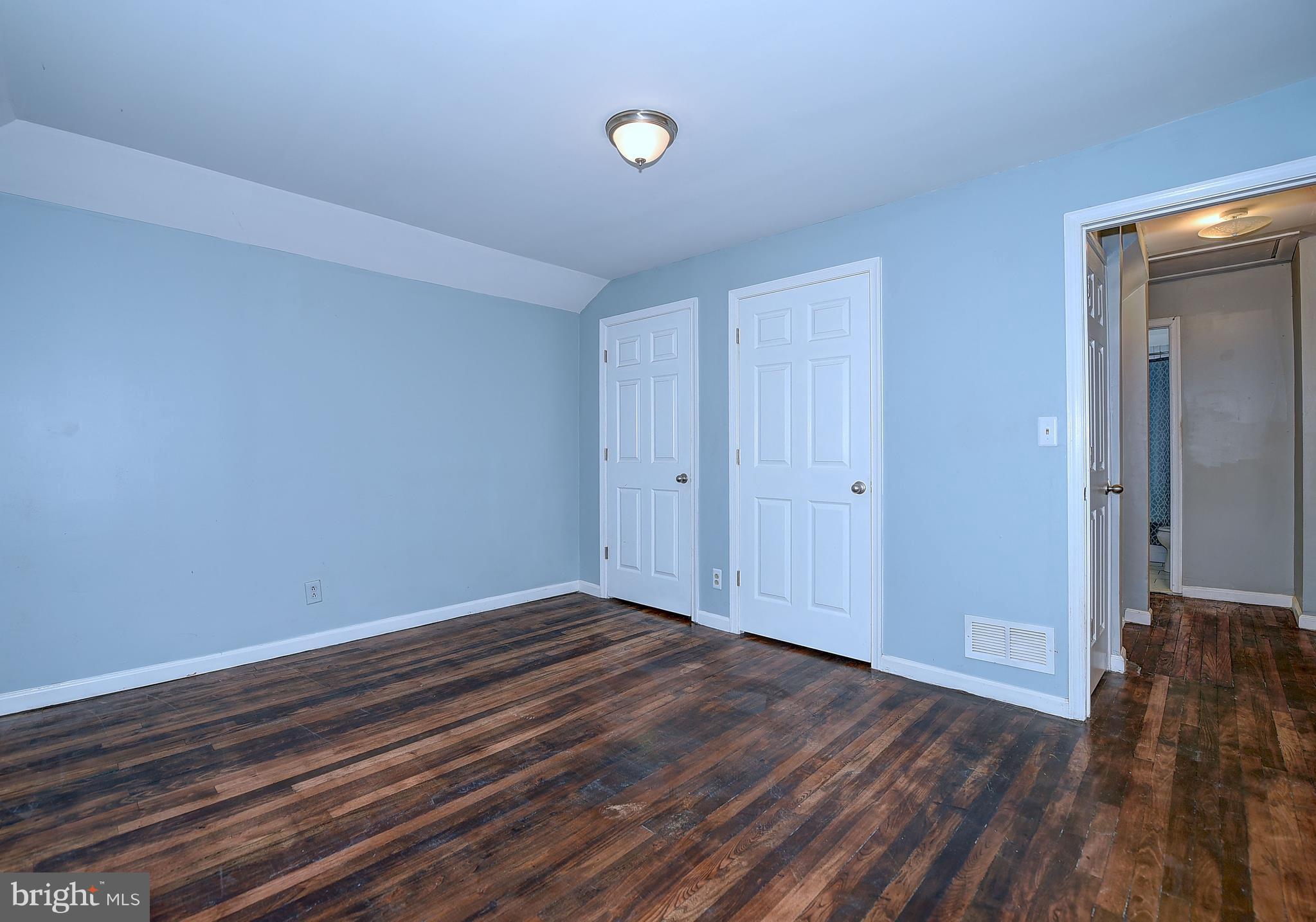 8448 Oakleigh Road Baltimore, MD 21234 - Photo 11 of 27 Bedroom (Master)
