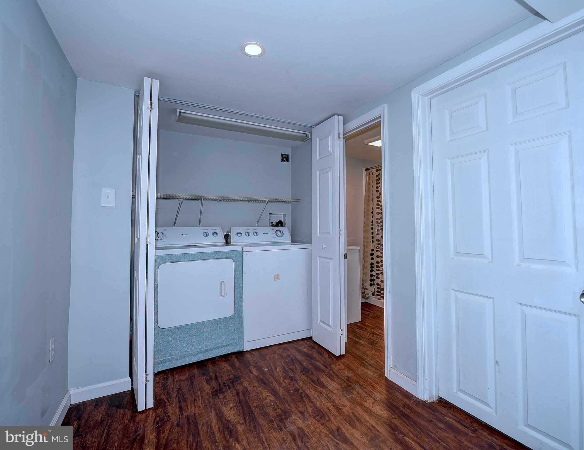 8448 Oakleigh Road Baltimore, MD 21234 - Photo 15 of 27 Basement