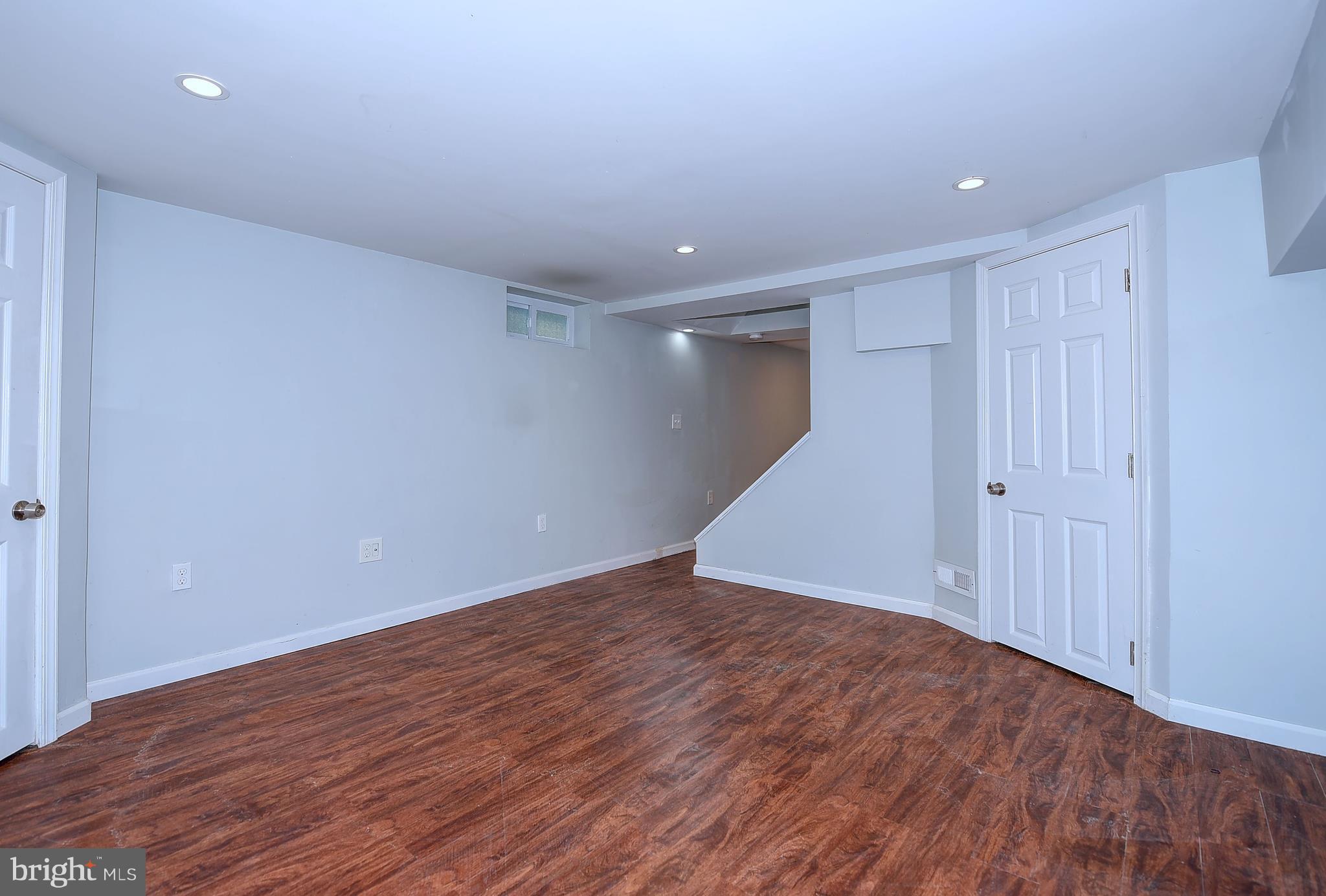 8448 Oakleigh Road Baltimore, MD 21234 - Photo 17 of 27 Basement
