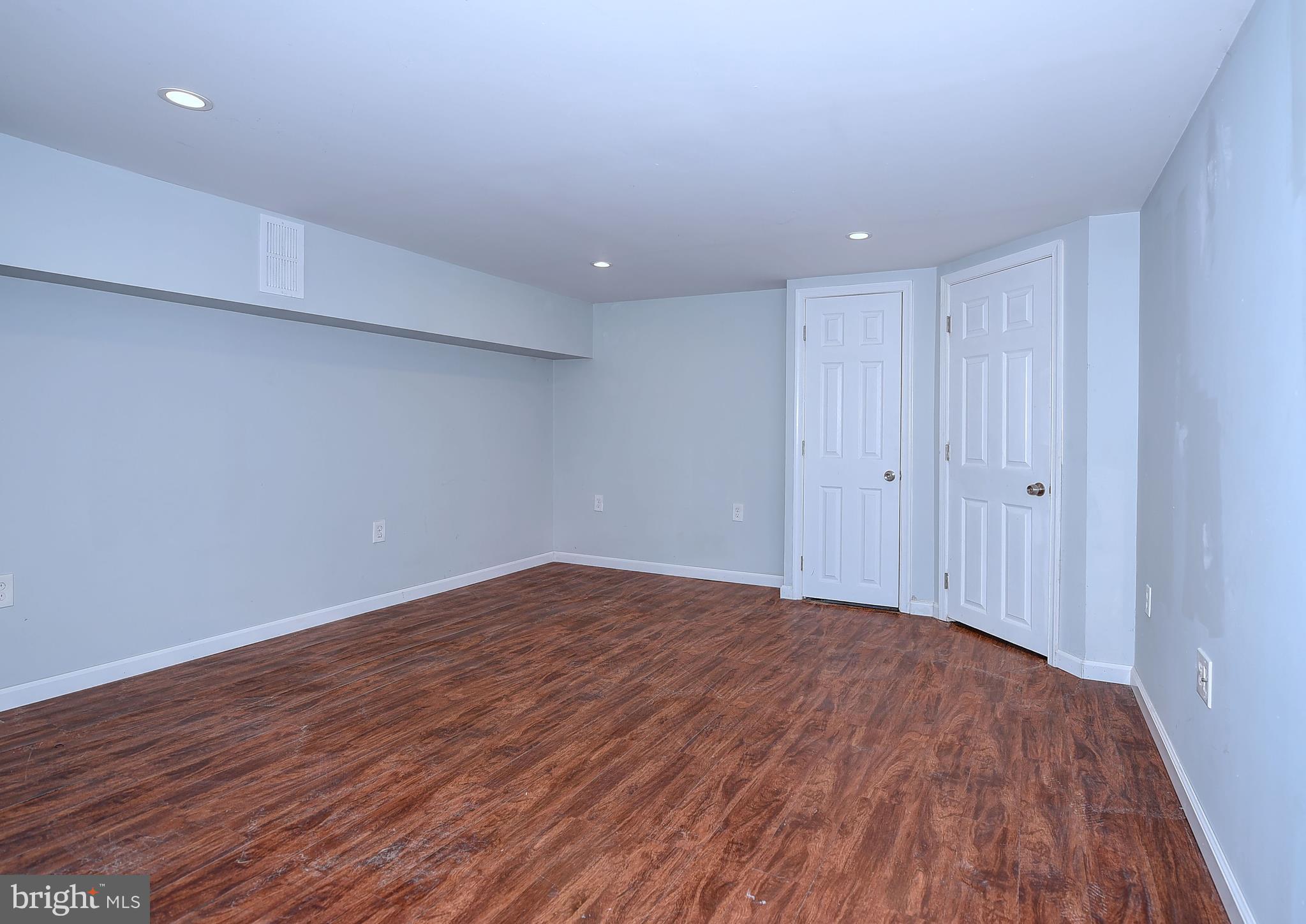 8448 Oakleigh Road Baltimore, MD 21234 - Photo 18 of 27 Basement