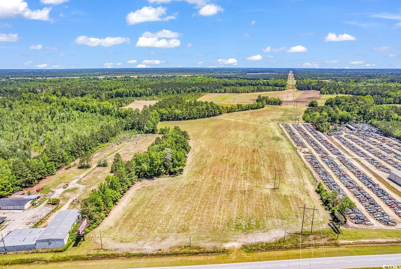 501 South Highway 501 Marion, SC 29571 - Photo 26 of 30