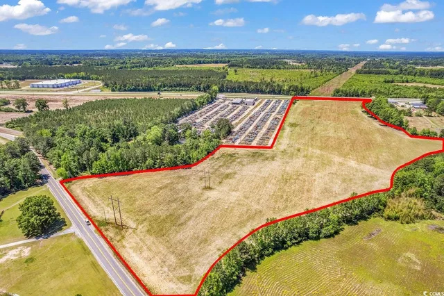 $499,900 | 501 South Highway 501, Marion, SC 29571