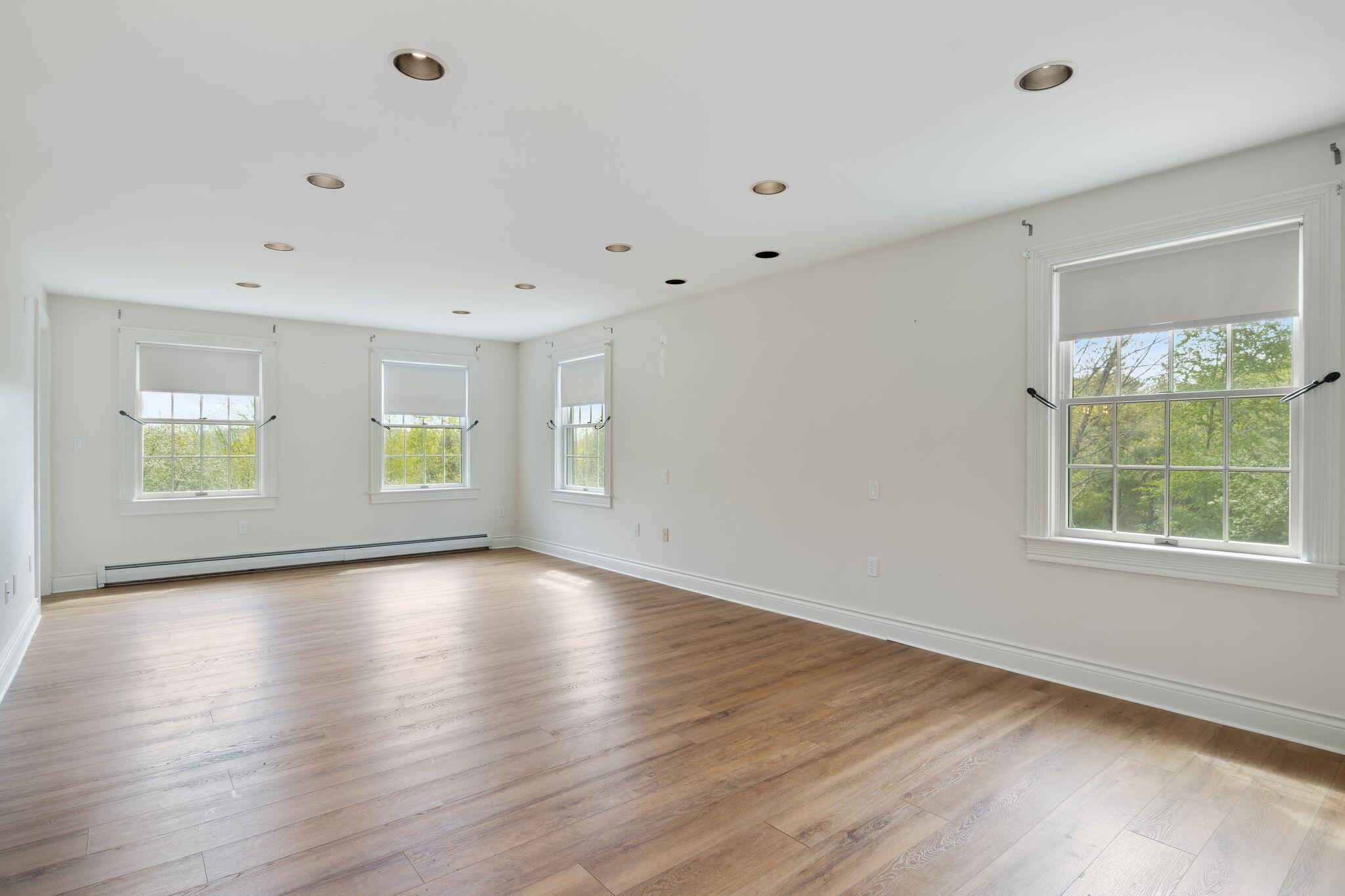 223 Spur Road Cornish, ME 04020 - Photo 24 of 51 Master Bedroom