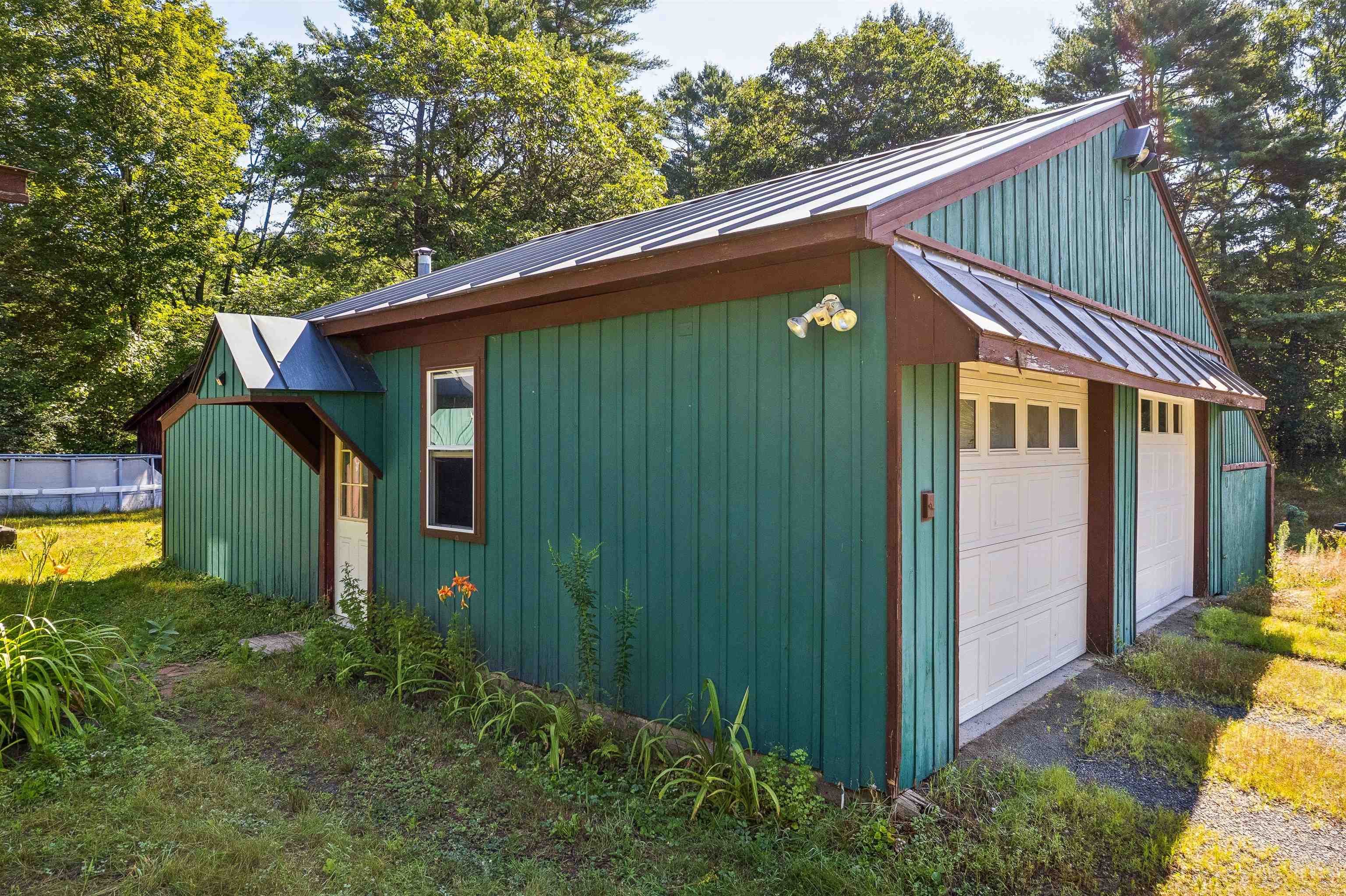 5018 Route 113 Road Thetford Center, VT 05075 - Photo 3 of 36 Gallery Image 3